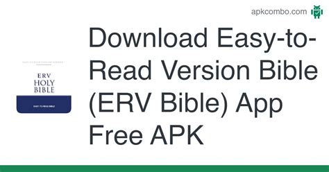 erv bible|erv bible download.